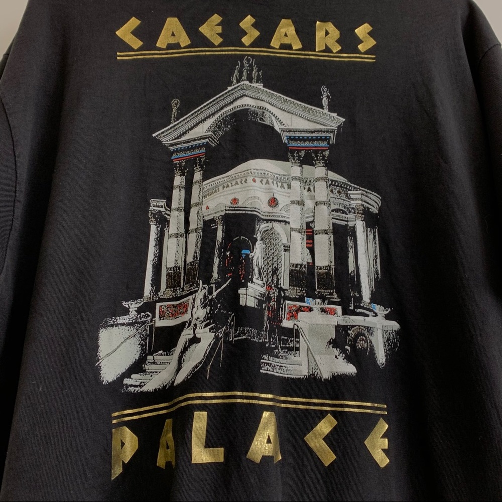 Caesar’s Palace Vintage Shirt